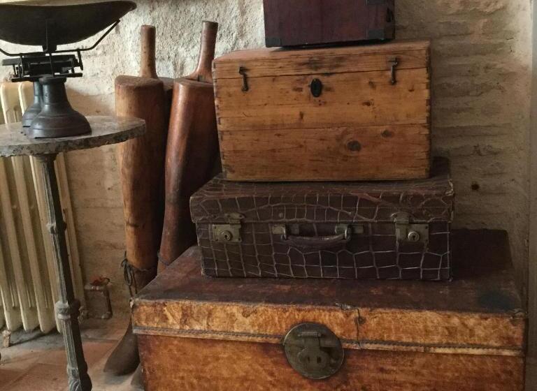 住宿加早餐 Le Logis Alexandra Bnb