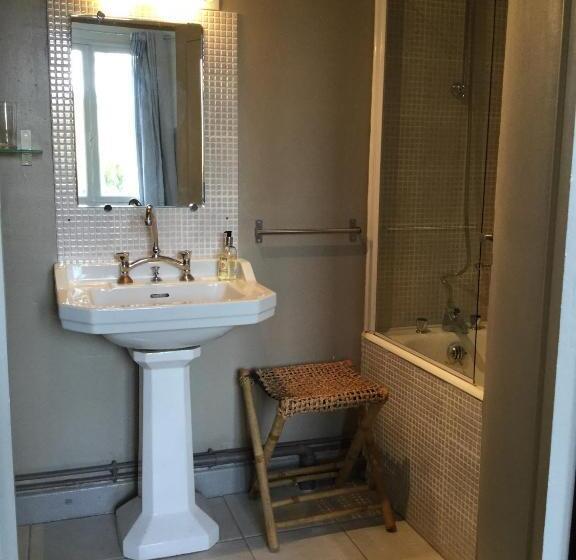 住宿加早餐 Le Logis Alexandra Bnb