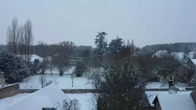 Aamiaismajoitus (B&B) Le Logis Alexandra Bnb