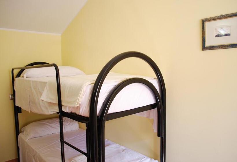 مبيت وإفطار Locanda I Piceni