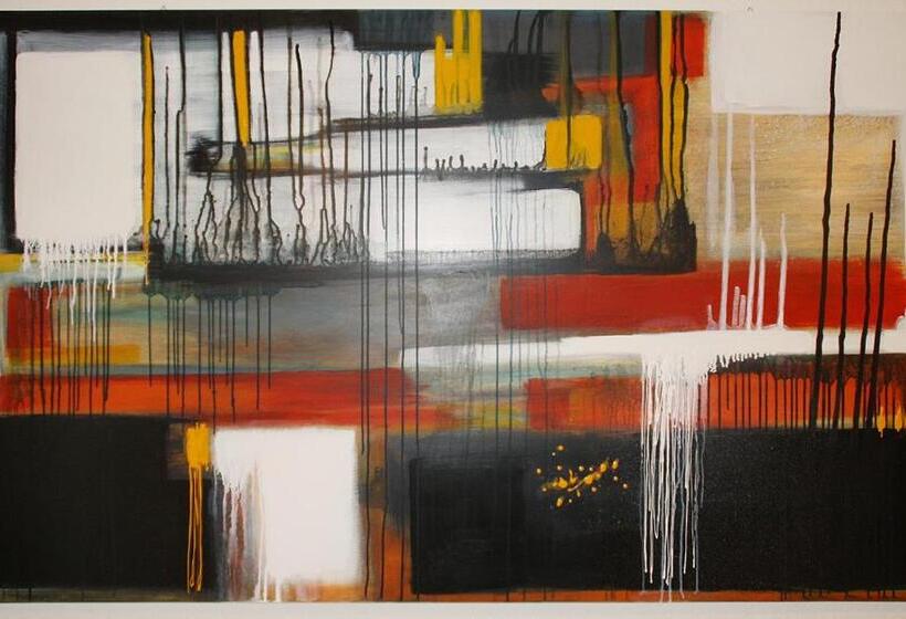 住宿加早餐  Pension Martha