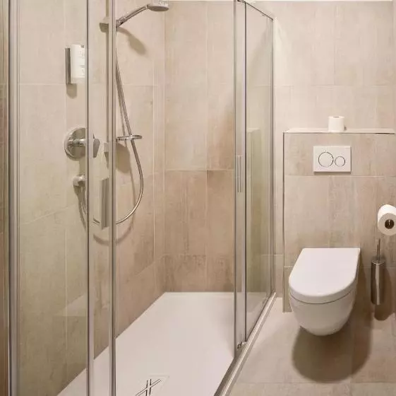 Aamiaismajoitus (B&B) Pension Martha