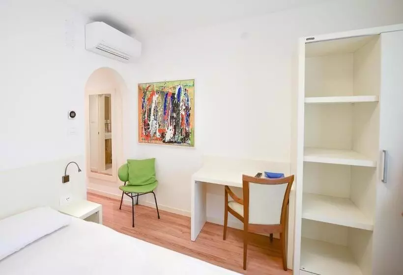 Aamiaismajoitus (B&B) Pension Martha