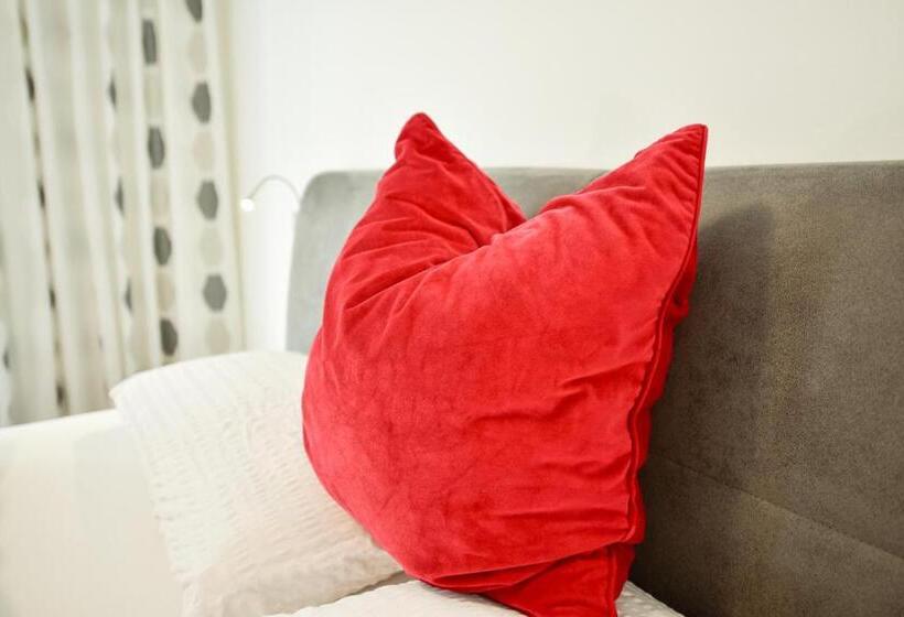 住宿加早餐  Pension Martha