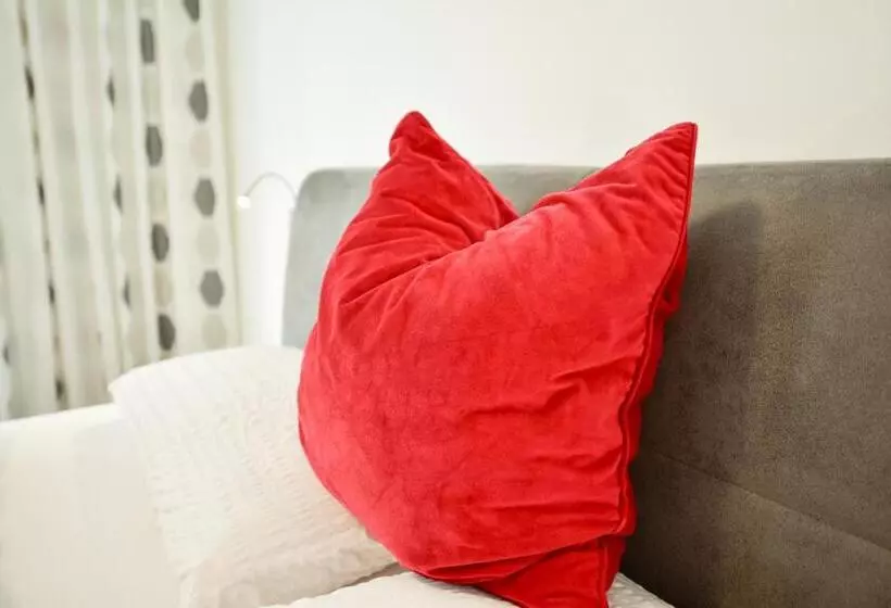 Aamiaismajoitus (B&B) Pension Martha