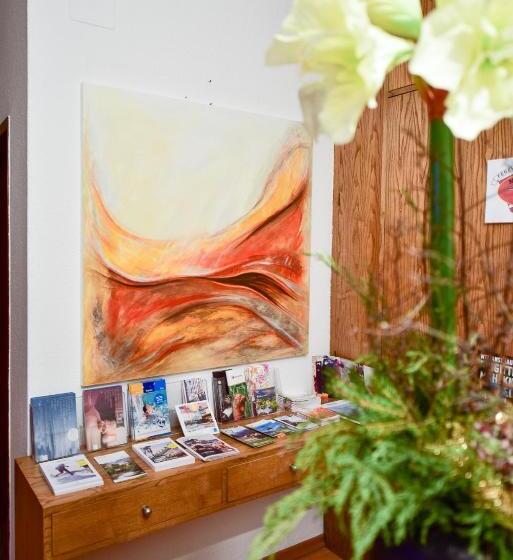 住宿加早餐  Pension Martha