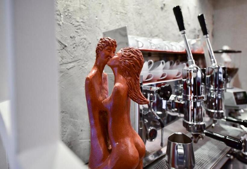 住宿加早餐  Pension Martha