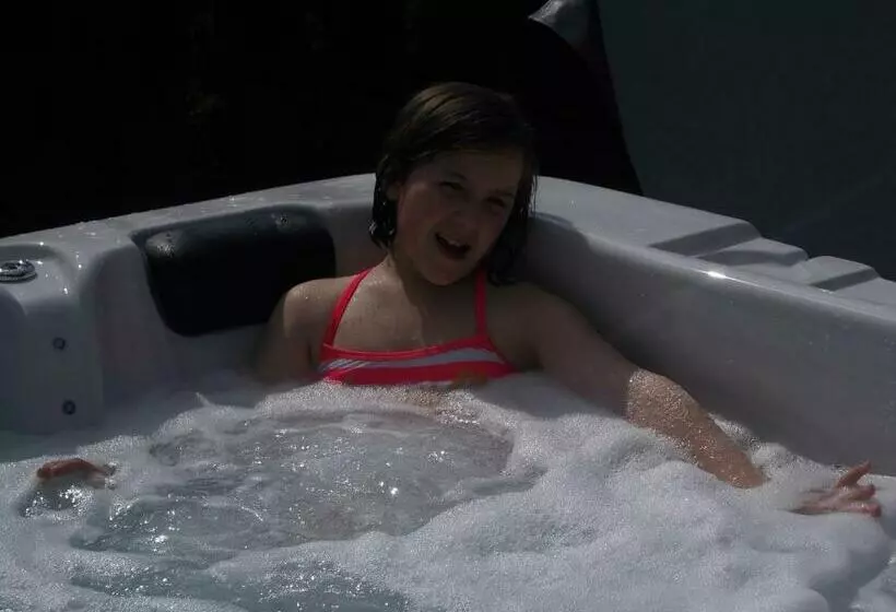 Aamiaismajoitus (B&B) Pension U Jelinka