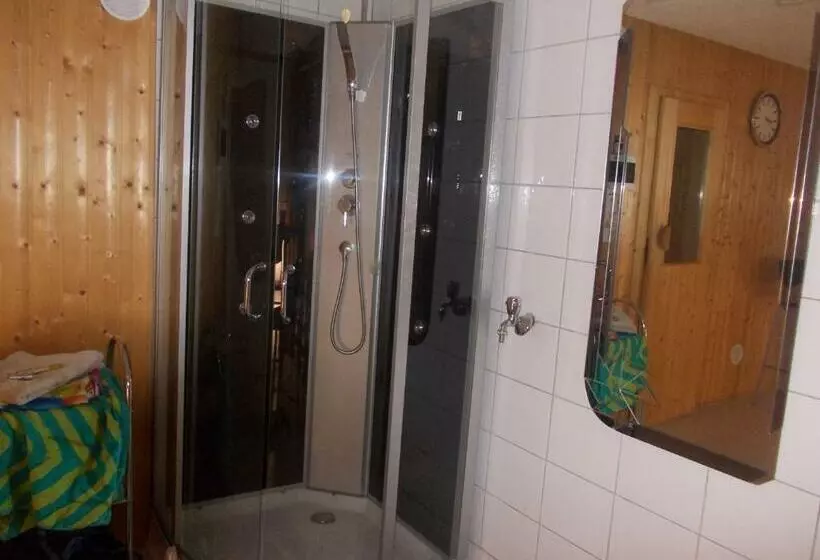 Aamiaismajoitus (B&B) Pension U Jelinka