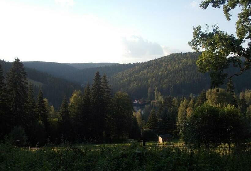 Bed and Breakfast Pension U Jelinka