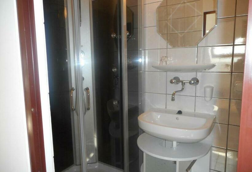 Bed and Breakfast Pension U Jelinka