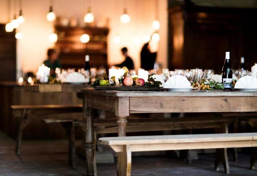 Bed and Breakfast Saint Victor La Grand  Maison