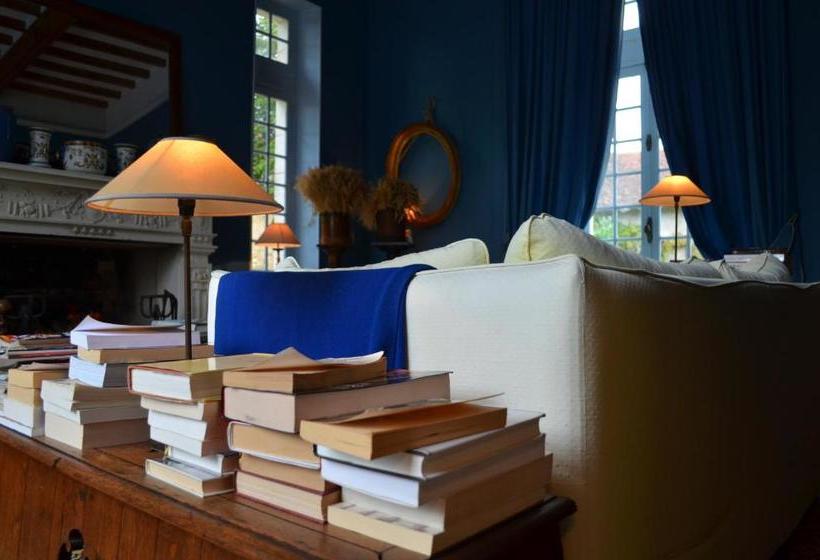 Bed and Breakfast Saint Victor La Grand  Maison