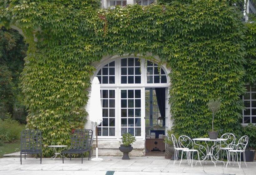 Bed and Breakfast Saint Victor La Grand  Maison