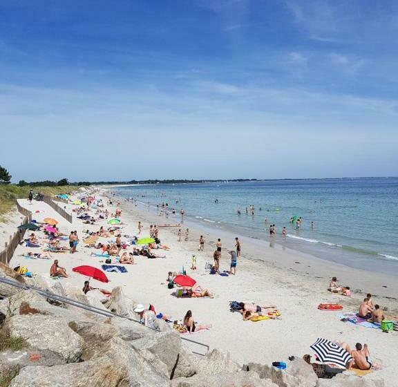 Bed and Breakfast Ty Polder