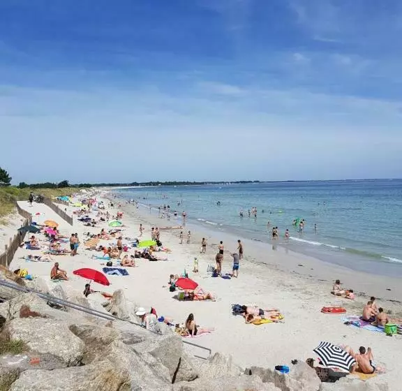 Aamiaismajoitus (B&B) Ty Polder