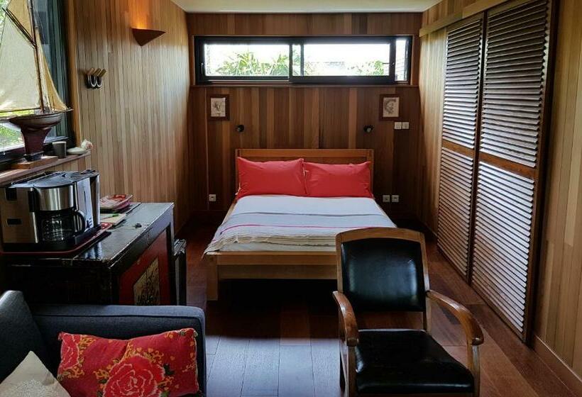 Bed and Breakfast Ty Polder