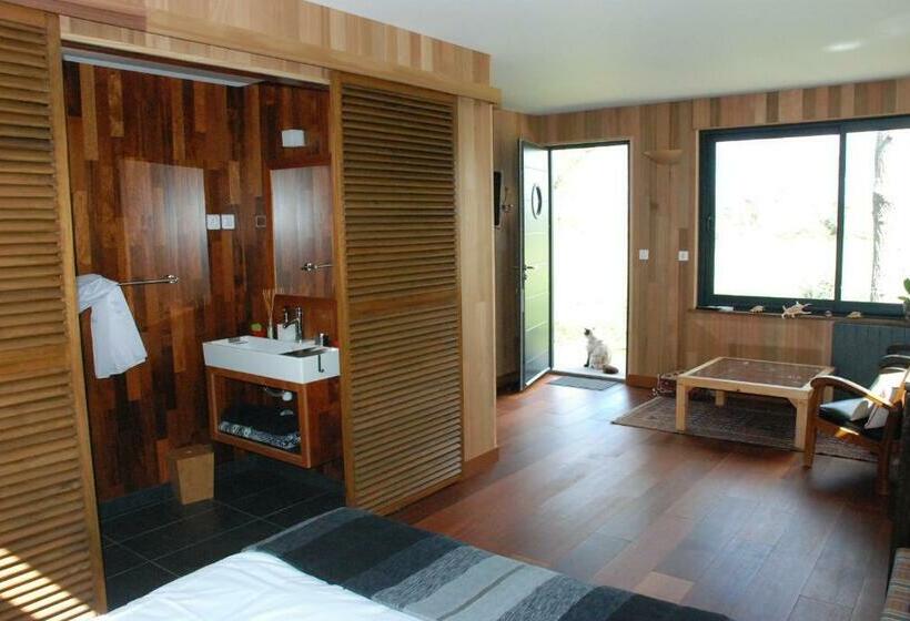 Bed and Breakfast Ty Polder