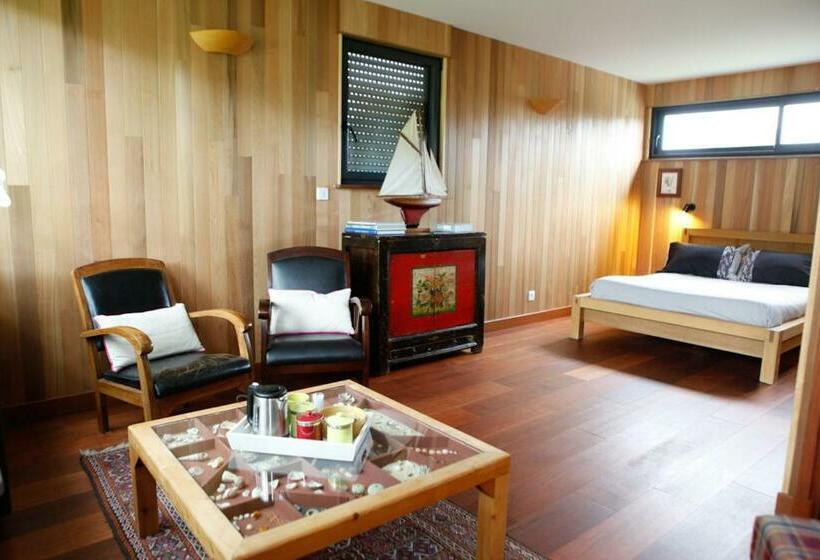 Bed and Breakfast Ty Polder