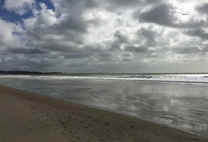 Bed and Breakfast Ty Polder