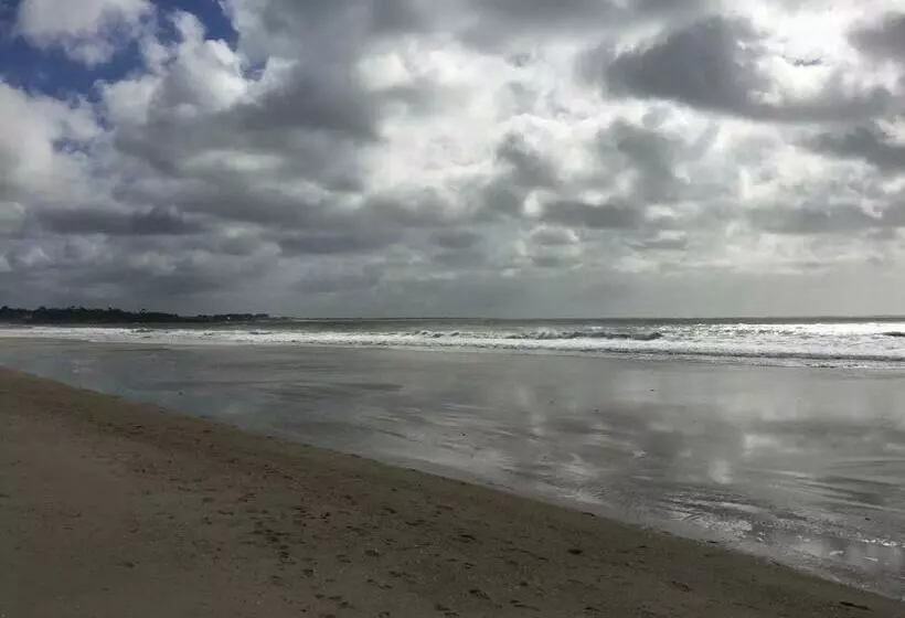 Aamiaismajoitus (B&B) Ty Polder