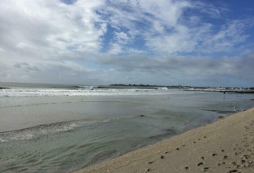 Bed and Breakfast Ty Polder