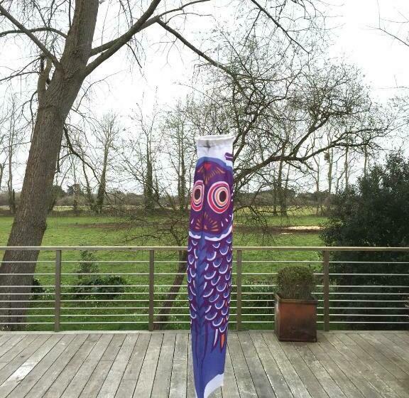 Bed and Breakfast Ty Polder