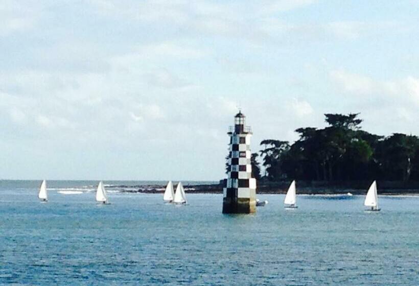 Bed and Breakfast Ty Polder