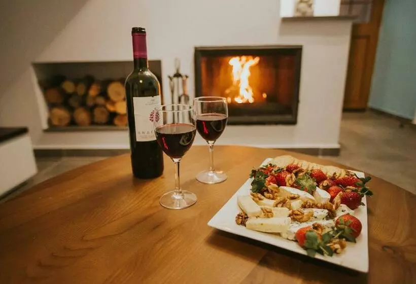 Elya Beach Luxury Suites