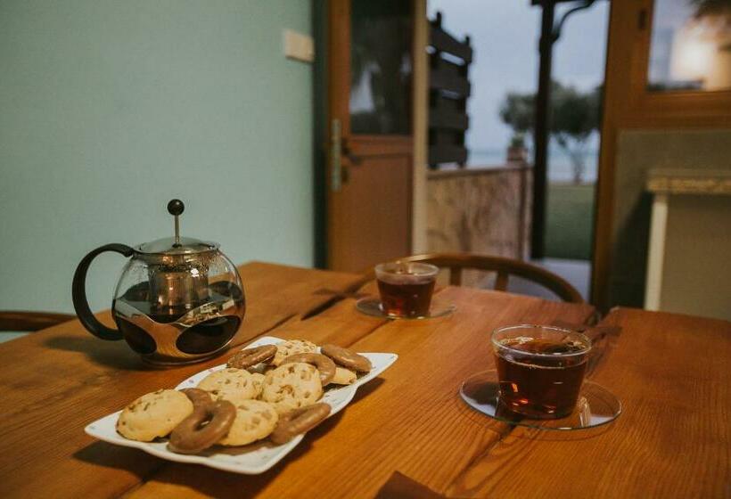 Elya Beach Luxury Suites