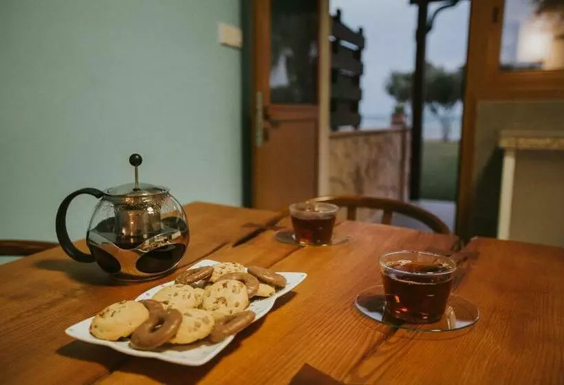 Elya Beach Luxury Suites