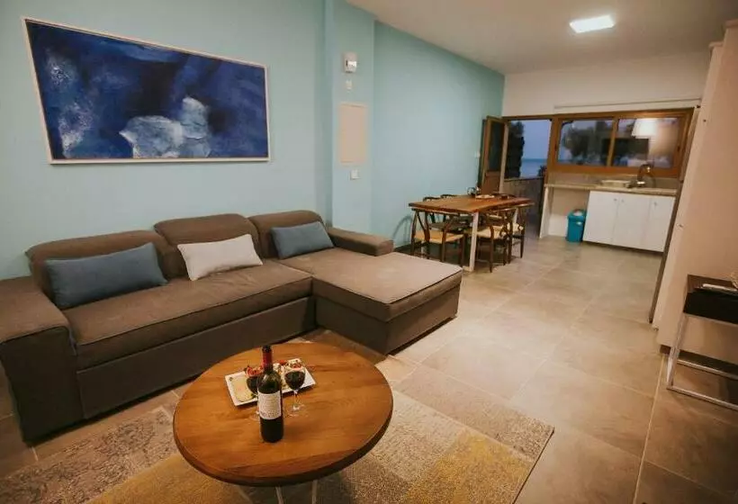 Elya Beach Luxury Suites