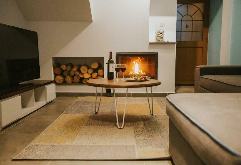 Elya Beach Luxury Suites