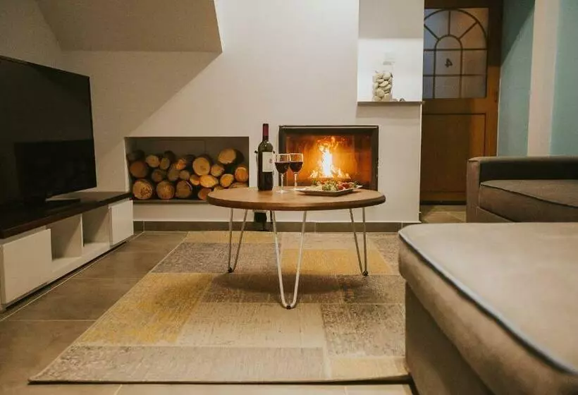 Elya Beach Luxury Suites