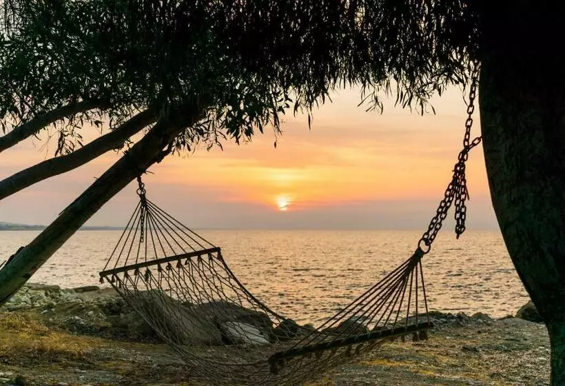 Elya Beach Luxury Suites