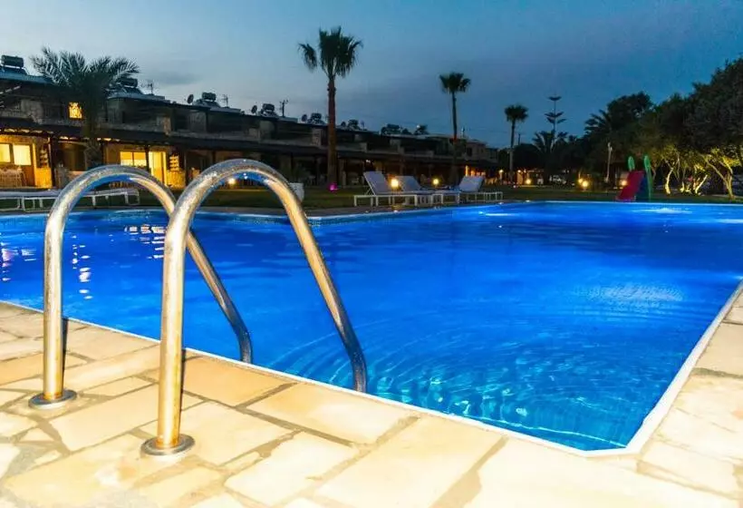 Elya Beach Luxury Suites