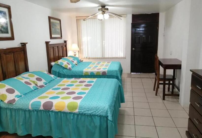 Freedom Shores La Gringa Hotel   Universally Designed