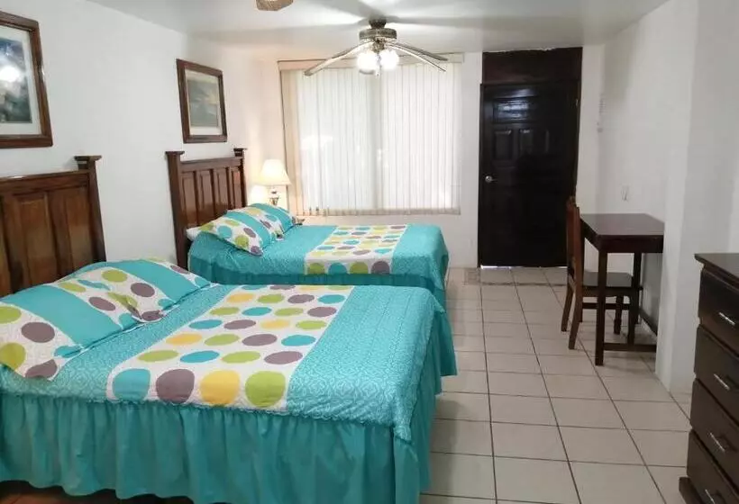 Freedom Shores La Gringa Hotel   Universally Designed