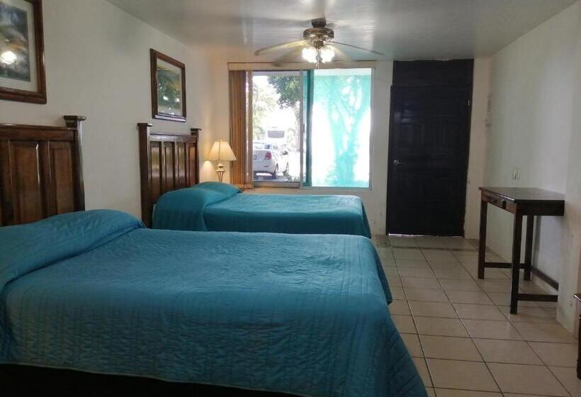 Freedom Shores La Gringa Hotel   Universally Designed