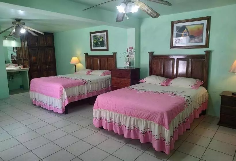 Freedom Shores La Gringa Hotel   Universally Designed