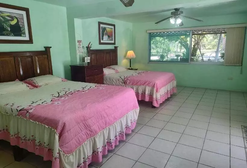 Freedom Shores La Gringa Hotel   Universally Designed