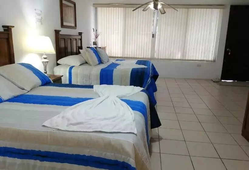 Freedom Shores La Gringa Hotel   Universally Designed