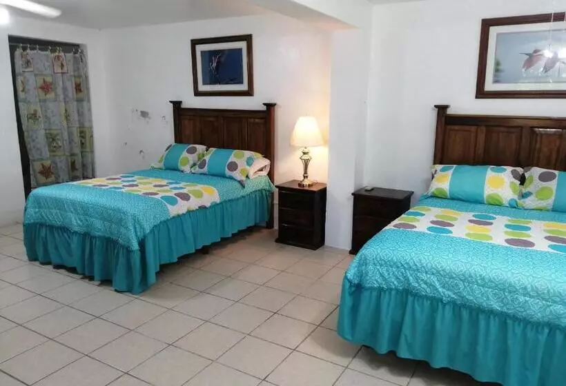 Freedom Shores La Gringa Hotel   Universally Designed