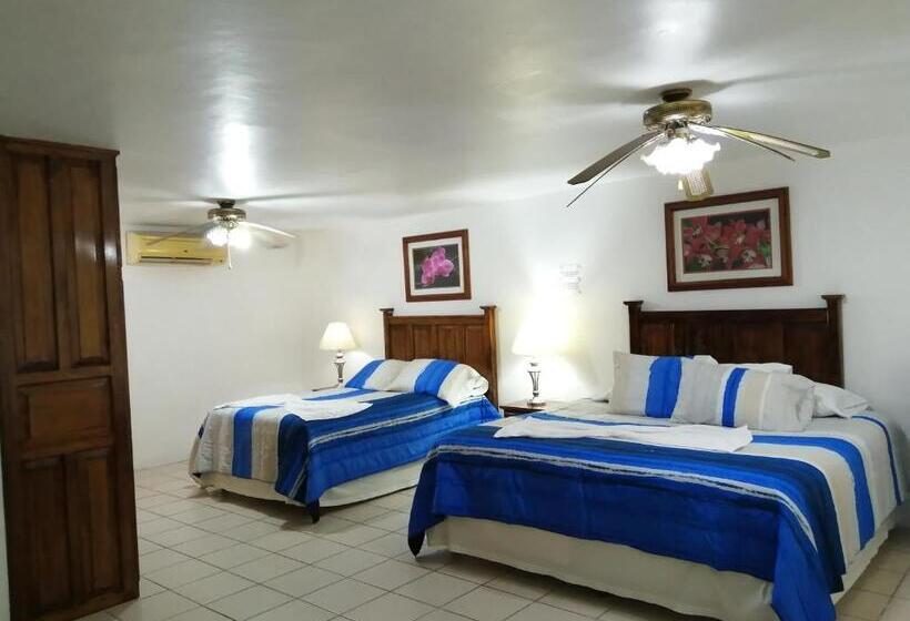 Freedom Shores La Gringa Hotel   Universally Designed