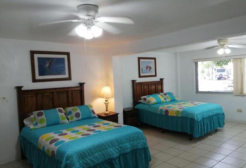 Freedom Shores La Gringa Hotel   Universally Designed