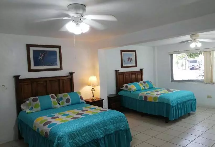 Freedom Shores La Gringa Hotel   Universally Designed