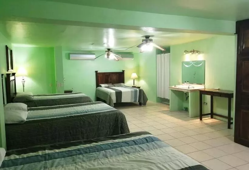 Freedom Shores La Gringa Hotel   Universally Designed