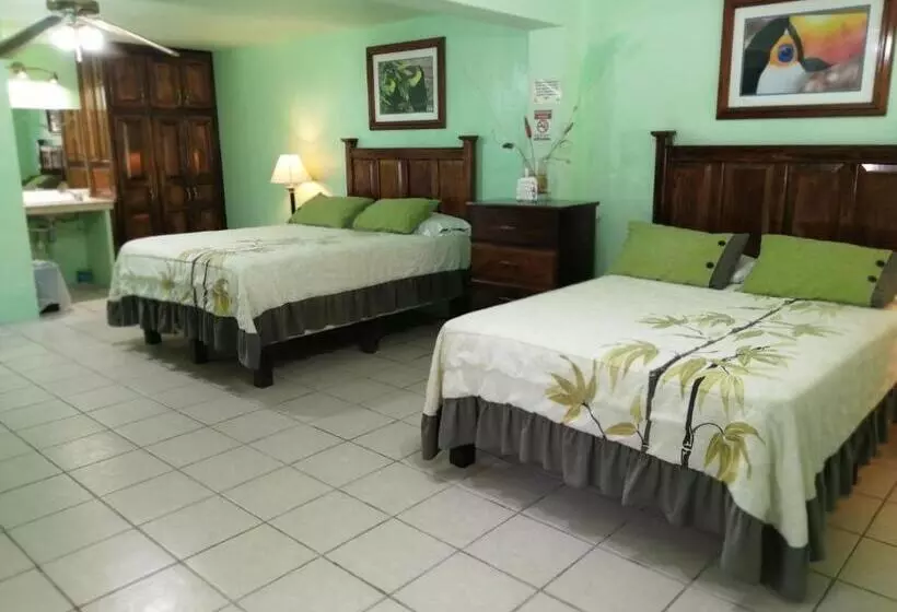 Freedom Shores La Gringa Hotel   Universally Designed