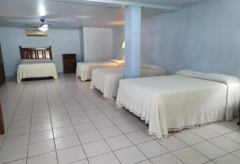 Freedom Shores La Gringa Hotel   Universally Designed