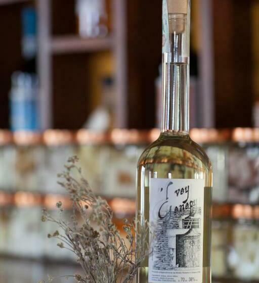 Отель Agriturismo A Nostro Mizoun